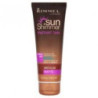 SunShimmer Instant Tan Matte Water Resistant - Waterproof body bronzer to 125 ml Medium Matte