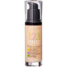 123 Perfect Foundation - Make-up for perfect skin 30 ml 52 Vanille