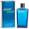 Jump EDT