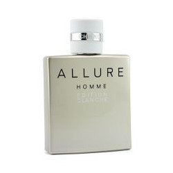 Allure Homme Blanche EDP