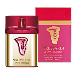 A Way for Her EDT