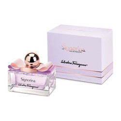 Signorina EDT