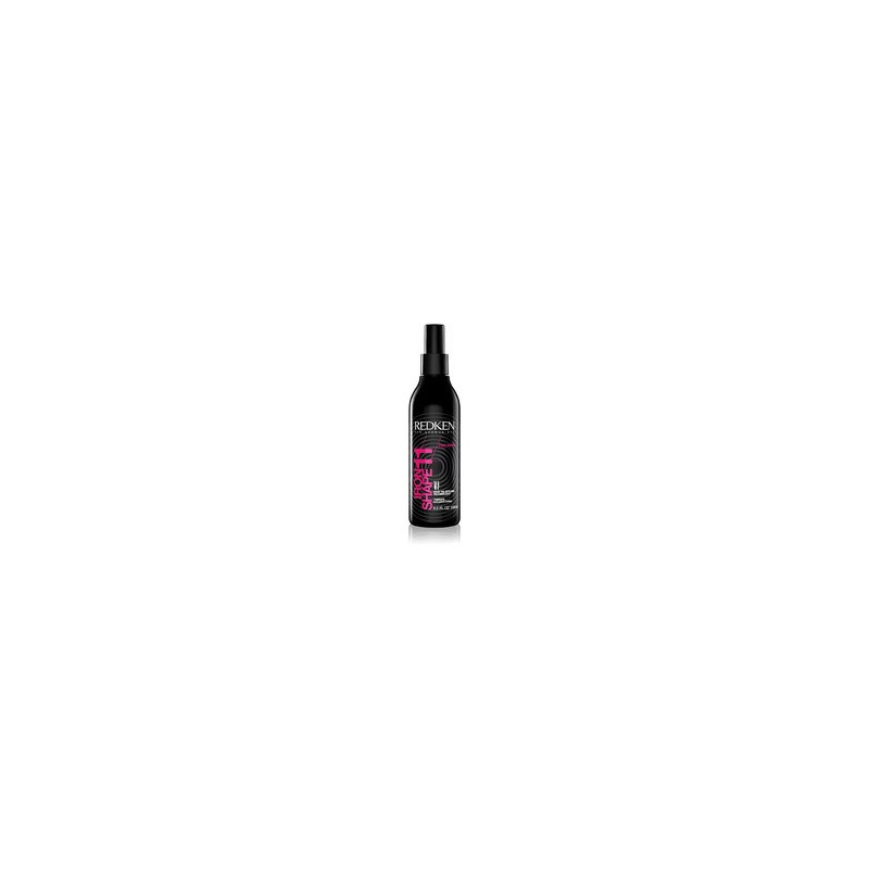 Iron Shape 11 - Styling hair spray