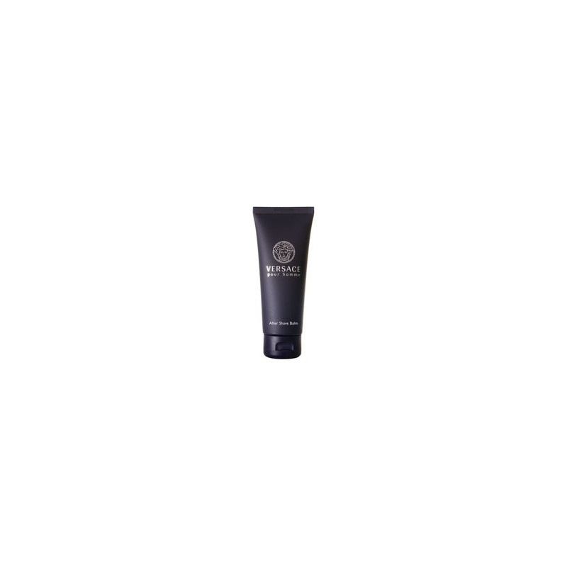 Versace Pour Homme After Shave Balsam