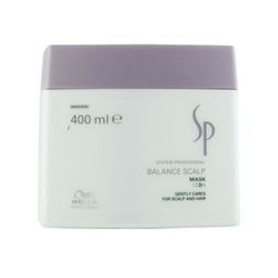 SP Balance Scalp Mask - Hair