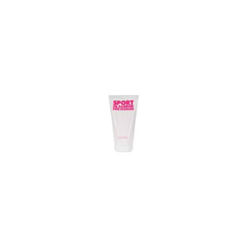 Sport for Women Shower Gel