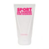 Sport for Women Shower Gel