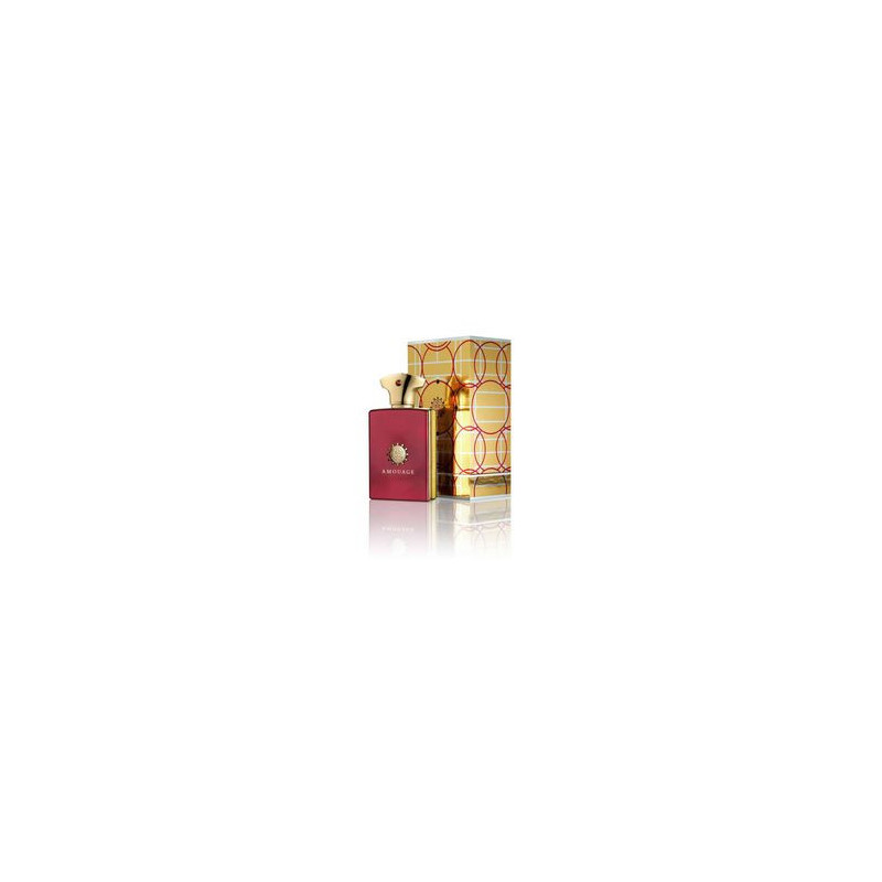 Journey Man EDP