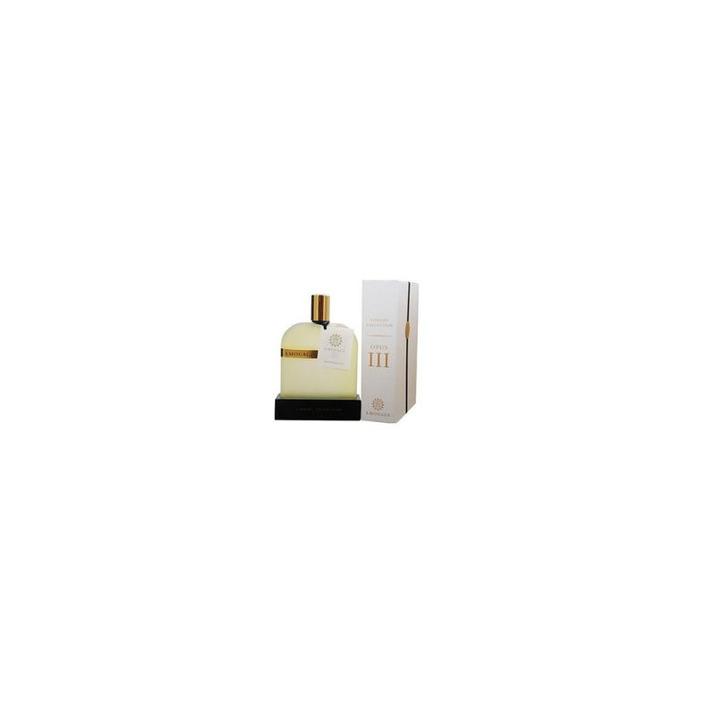 The Library Collection Opus III EDP