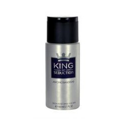 King of Seduction Deospray