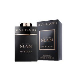 Bvlgari Man In Black EDP