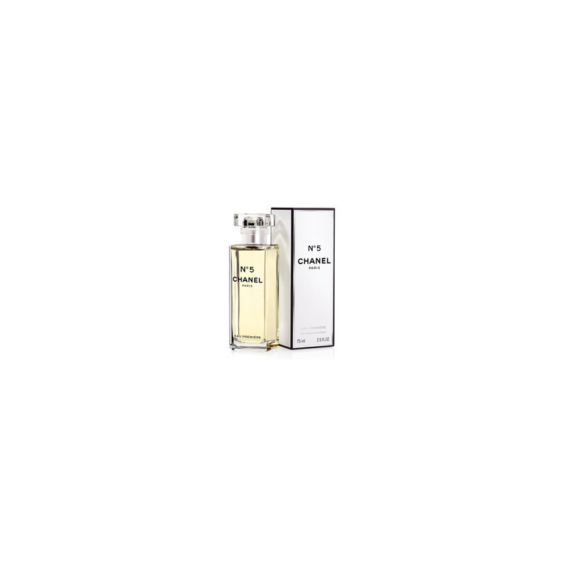 Chanel No.5 Eau Premiere EDP