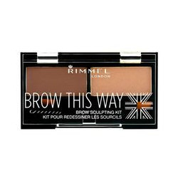 Brow This Way Sculpting Kit...