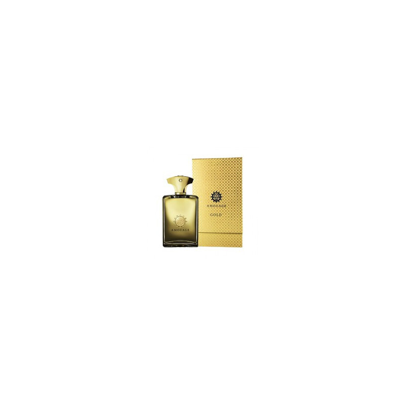 Gold pour Homme EDP