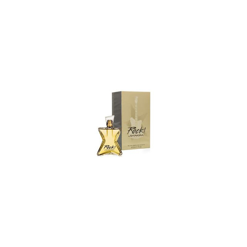 Rock! by Shakira EDT