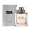 Karl Lagerfeld for Her EDP