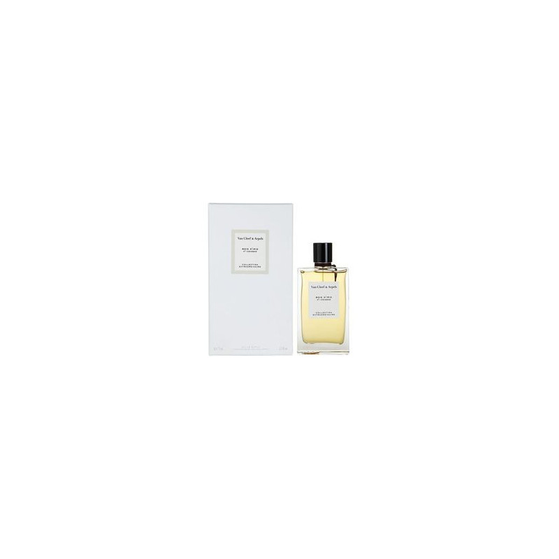Collection Extraordinaire Bois d`Iris EDP
