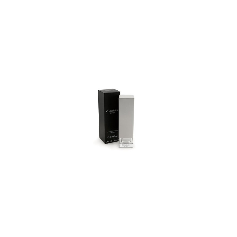 Contradiction for Men EDT