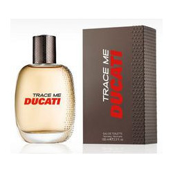 Trace Me EDT
