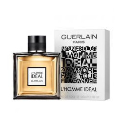 L`Homme Ideal EDT