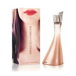 Jeu d´Amour EDP