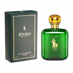 Polo Green EDT