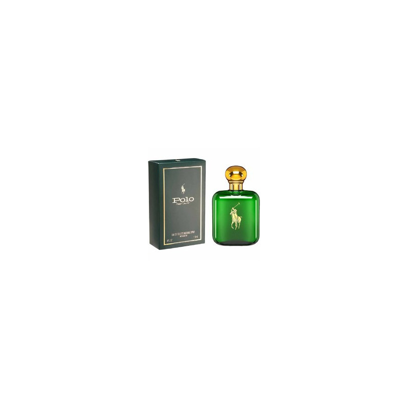 Polo Green EDT
