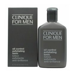 For Men Oil Control Tonic...