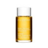 Body Contouring Treatment Oil, Strengthening - 100% vegetable oil drains the body