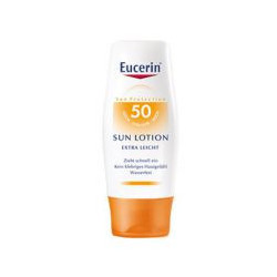 Sun Lotion Extra Leicht -...