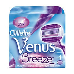 Venus Breeze (4 pcs) -...