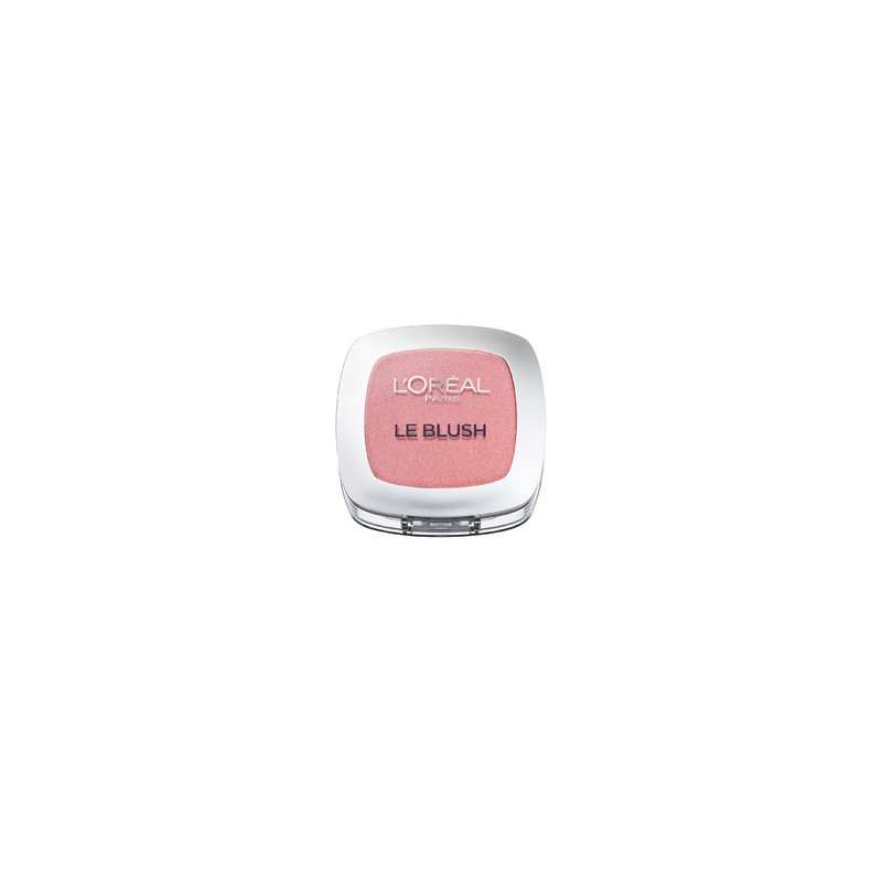True Match Blush (120 Santal Rose) - Blush 165 Rose Bonne Min