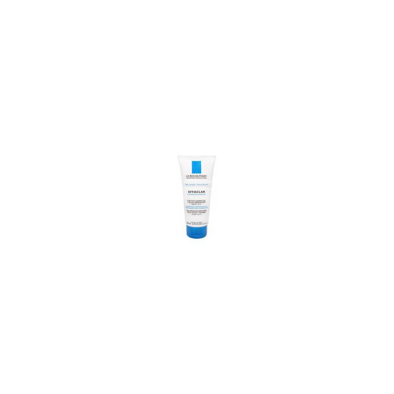 Effaclar Purifying Foaming Gel - Cleaning soap-free foaming gel