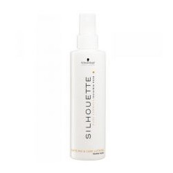 Silhouette Styling & Care...