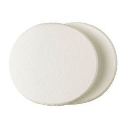 Makeup Sponges Round -...