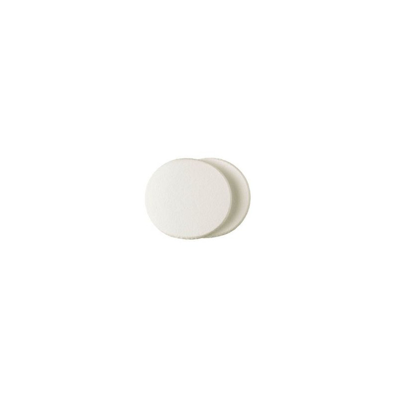 Makeup Sponges Round - Round sponge for make-up