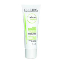 Sébium Hydra - Moisturizer