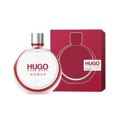 Hugo Woman Eau de Parfum EDP