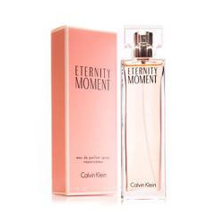 Eternity Moment EDP