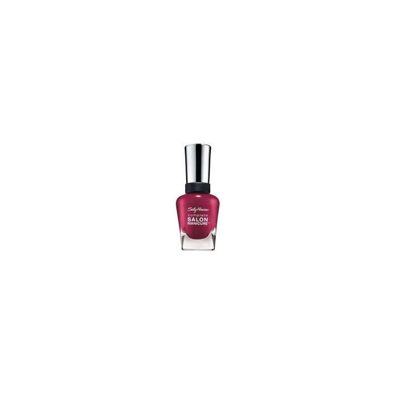 Complete Salon Manicure - Complete Salon Manicure 14.7 ml Nude Now