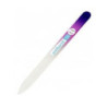 Antibactif - Antibacterial glass nail file Swarovski