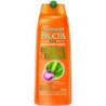 Goodbye Fructis Damage Shampoo - Strengthening Shampoo