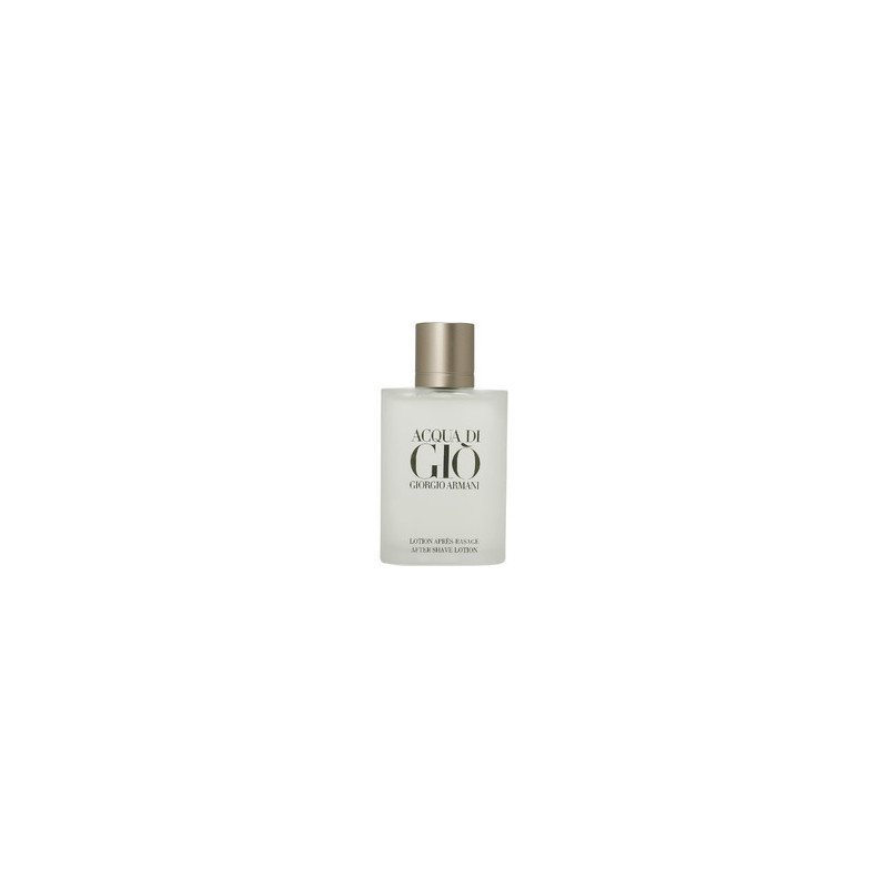 Acqua di Gio Man After Shave