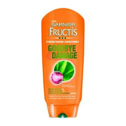 Goodbye Fructis Damage -...
