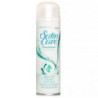Satin Care Pure & Delicate Shave Gel - Shaving Gel