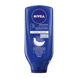 Nourishing body lotion in...