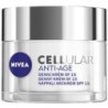 Day cream for skin rejuvenation Cellular Anti-Age SPF 15