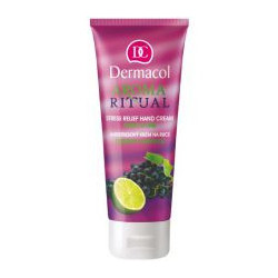 Antistress hand cream with...