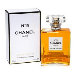 Chanel No.5 EDP
