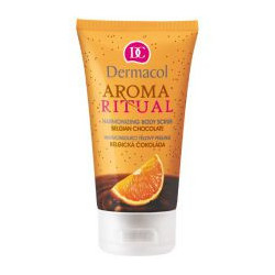 Harmonizing Body Scrub...